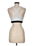 Avia Silver Sports Bra Size M (estimated) - photo 2