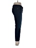 Joe's Jeans Solid Blue Jeans Size 30 waist - photo 4
