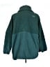 The North Face 100% Polyester Teal Poncho Size XL - photo 2