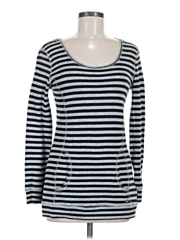 Calvin Klein Long Sleeve T-Shirt (view 1)