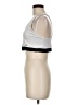Avia Silver Sports Bra Size M (estimated) - photo 5