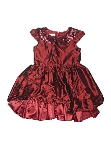 Isobella & Chloe Dress (view 1)