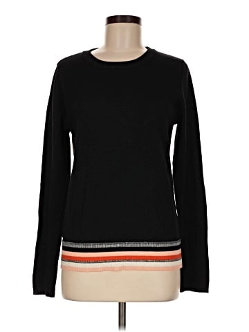 Moth Pullover Sweater (view 1)