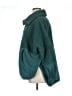 The North Face 100% Polyester Teal Poncho Size XL - photo 5