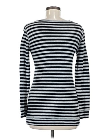Calvin Klein Long Sleeve T-Shirt (view 2)