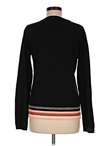 Moth Pullover Sweater (view 2)