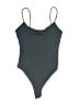 Zara Gray Bodysuit Size S - photo 1