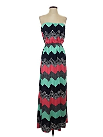 Bongo Casual Dress (view 1)