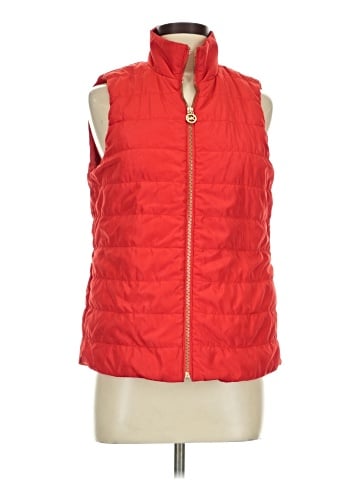 MICHAEL Michael Kors Vest (view 1)