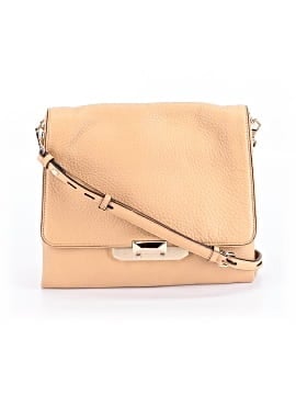 Rebecca Minkoff Leather Crossbody Bag (view 1)