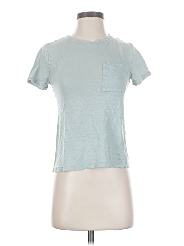 J.Crew Short Sleeve T-Shirt (view 1)