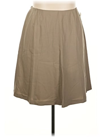 Talbots Casual Skirt (view 1)