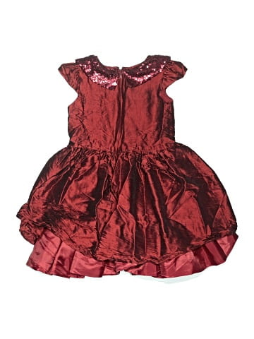 Isobella & Chloe Dress (view 2)