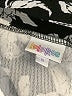 Lularoe Print Black Formal Skirt Size S - photo 4