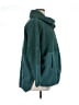 The North Face 100% Polyester Teal Poncho Size XL - photo 4
