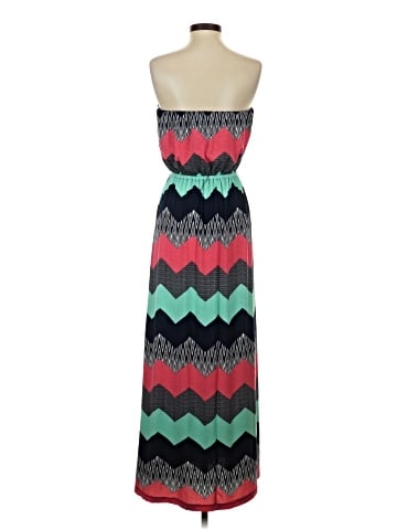 Bongo Casual Dress (view 2)