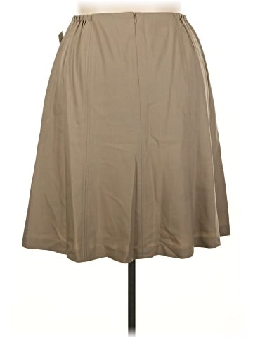 Talbots Casual Skirt (view 2)