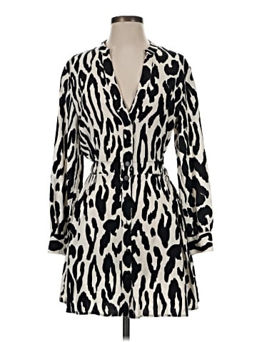 Zara Casual Dress (view 1)