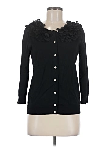 Cable & Gauge Cardigan (view 1)
