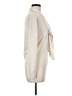 J.Crew 100% Cotton Ivory Pullover Sweater Size M - photo 4