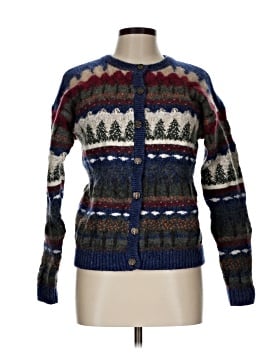 Northern Reflections Cardigan