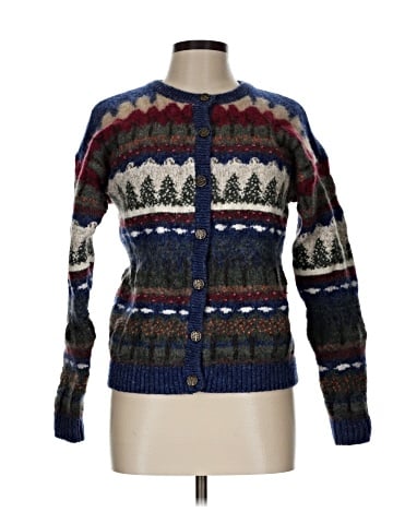 Northern Reflections Cardigan (view 1)