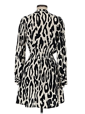 Zara Casual Dress (view 2)