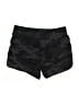 Athletic Works Camo Black Athletic Shorts Size M - photo 2