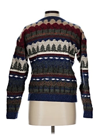 Northern Reflections Cardigan (view 2)