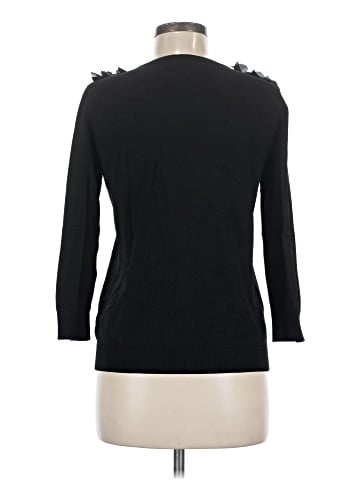 Cable & Gauge Cardigan (view 2)