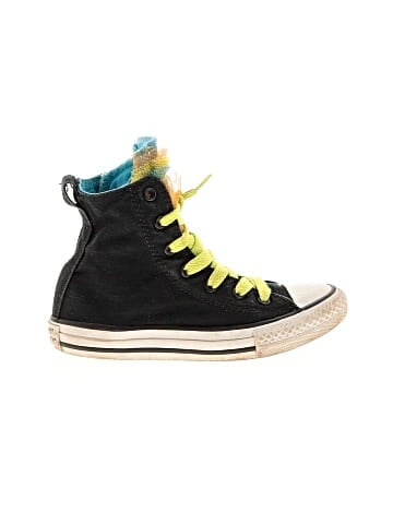 Converse Sneakers (view 1)