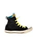 Converse Black Sneakers Size 13 (kids) - photo 1