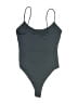 Zara Gray Bodysuit Size S - photo 2