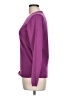 Unbranded Purple Pullover Sweater Size L (estimated) - photo 5