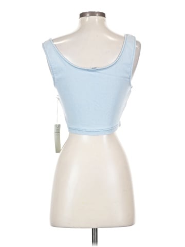 iris Sleeveless Top (view 2)