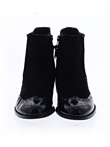 Stuart Weitzman Ankle Boots (view 2)