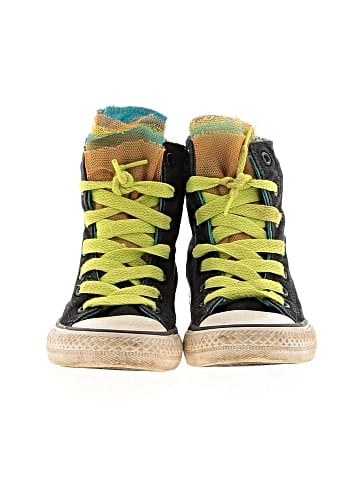 Converse Sneakers (view 2)