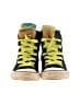 Converse Black Sneakers Size 13 (kids) - photo 2