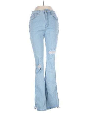 Shein Jeans (view 1)