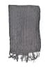 Unbranded Gray Scarf One size - photo 2