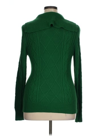 Venezia Pullover Sweater (view 2)
