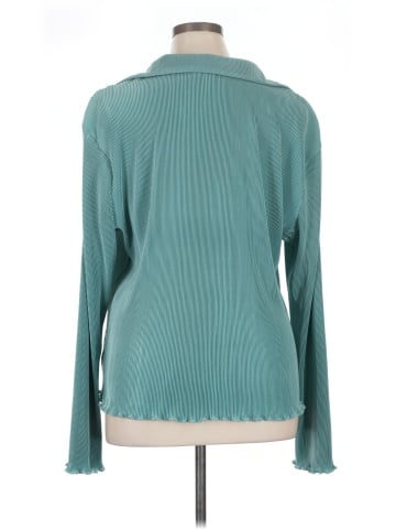 Left Coast by Dolan Long Sleeve Blouse (view 2)