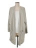 DONNI Gray Cardigan One size - photo 1