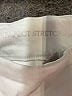 Chico's White Jeggings Size XL - photo 4