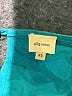 Ella Moss Solid Teal Casual Dress Size XS - photo 7