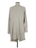 DONNI Gray Cardigan One size - photo 2