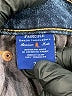 Principle Denim Innovators Blue Jeans Size 27 waist - photo 8