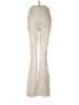 Zara Ivory Jeans Size 6 - photo 2