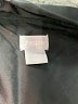 Chico's Black Long Sleeve Button-Down Shirt Size XL (3) - photo 7