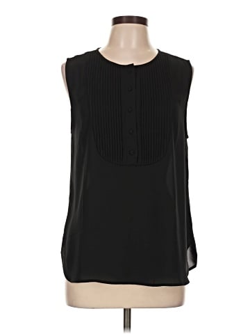 J.Crew Sleeveless Blouse (view 1)